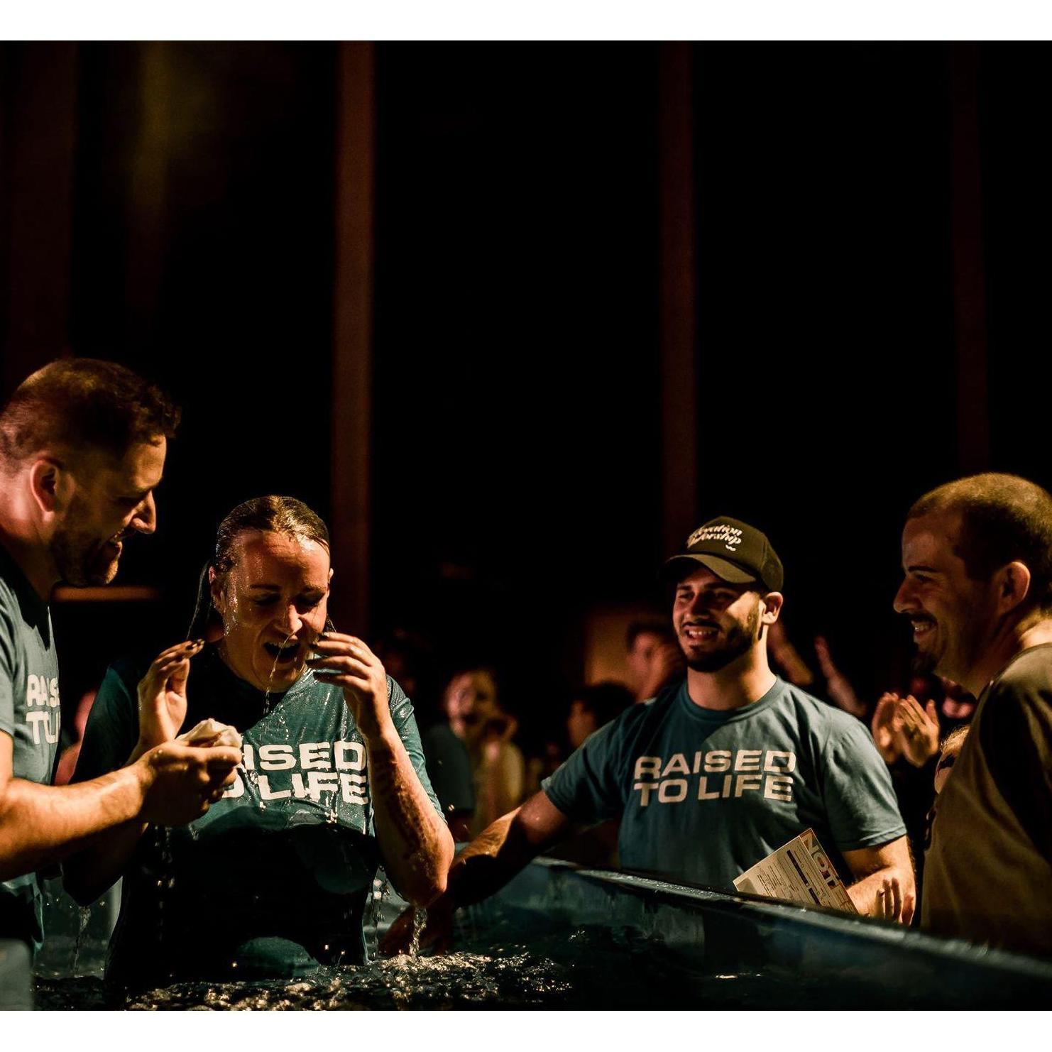 This is the first photo of the two of us together. It was a very special moment for both of us, and one that is held precious.