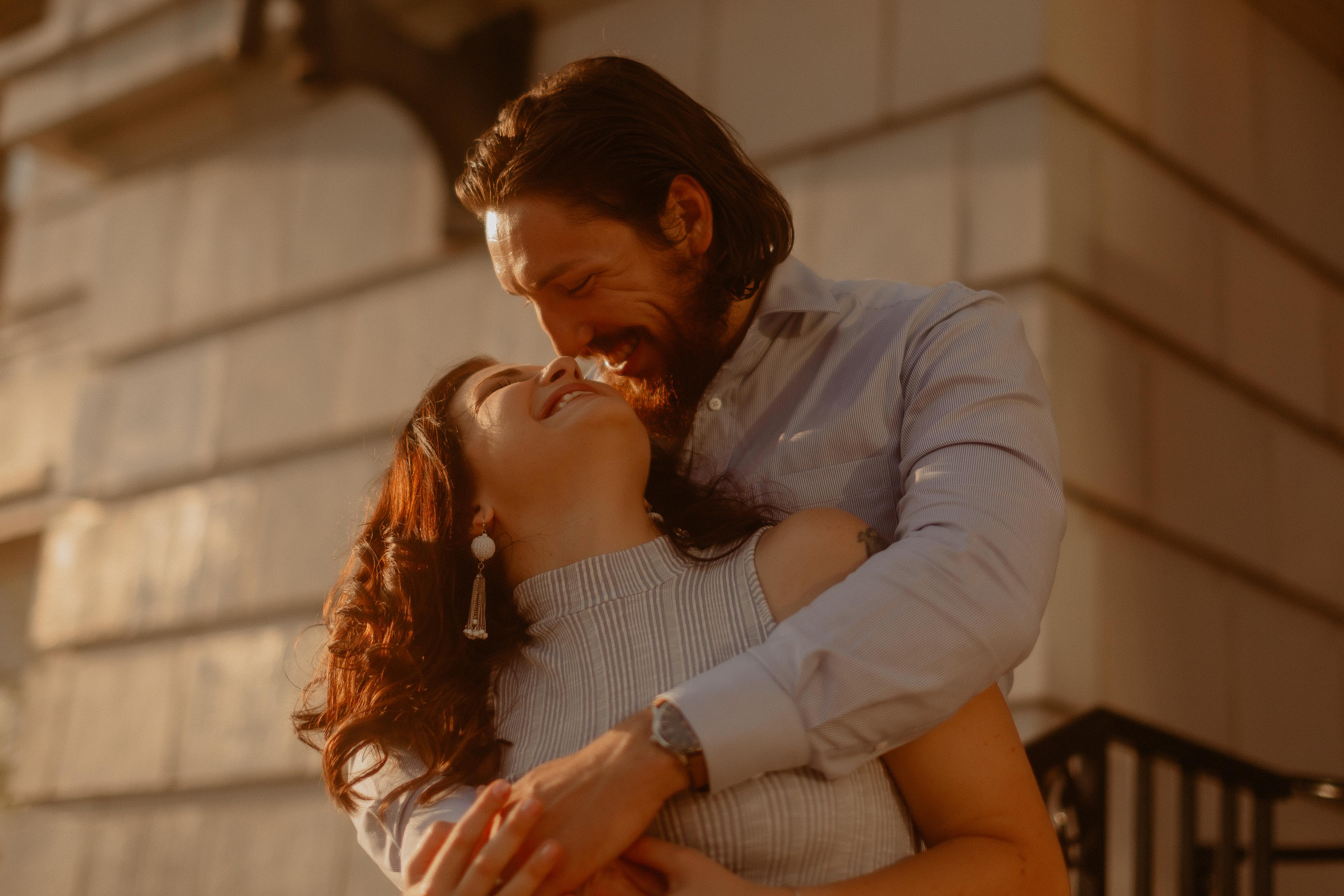 The Wedding Website of Celina Schmidt and Ian Sampson