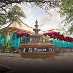 El Tiempo Cantina - Westheimer