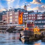 Downtown Portsmouth