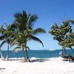 Fort Zachary Taylor State Park Beach