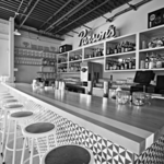 Parson's Chicken & Fish