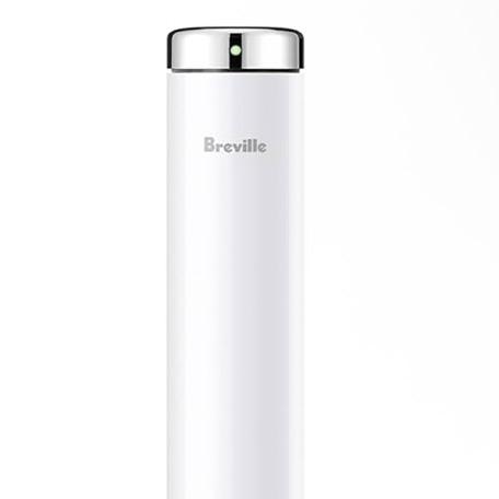 Breville BSV600PSS Joule Turbo Sous Vide Machine, Polished Stainless Steel