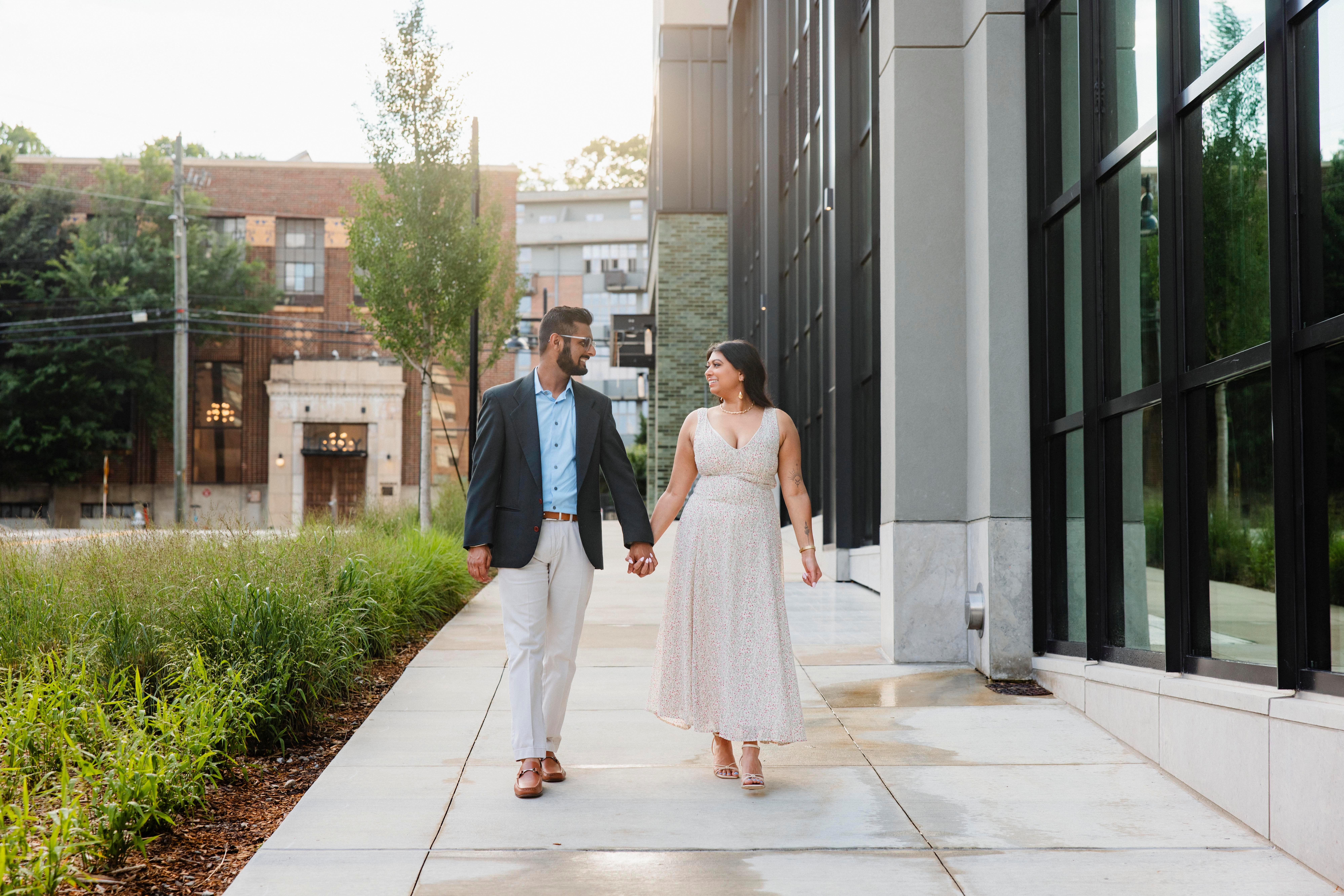 The Wedding Website of Meela Patel and Akash Patel