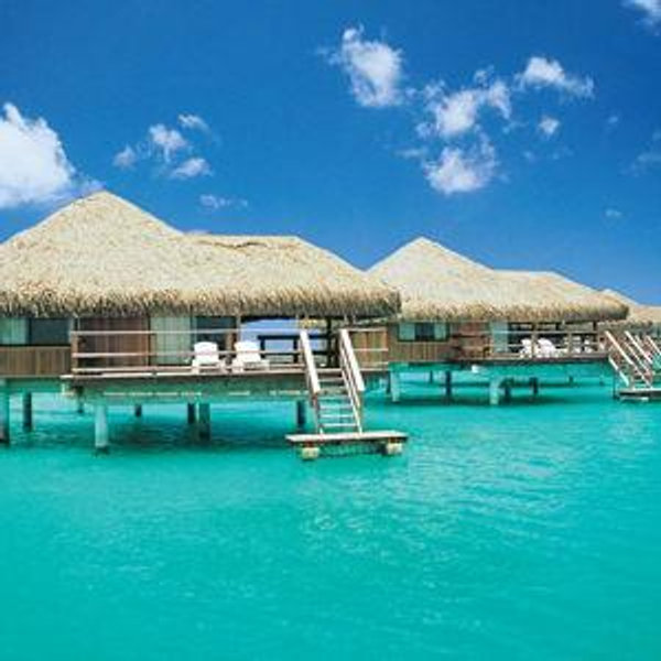 Honeymoon Fund