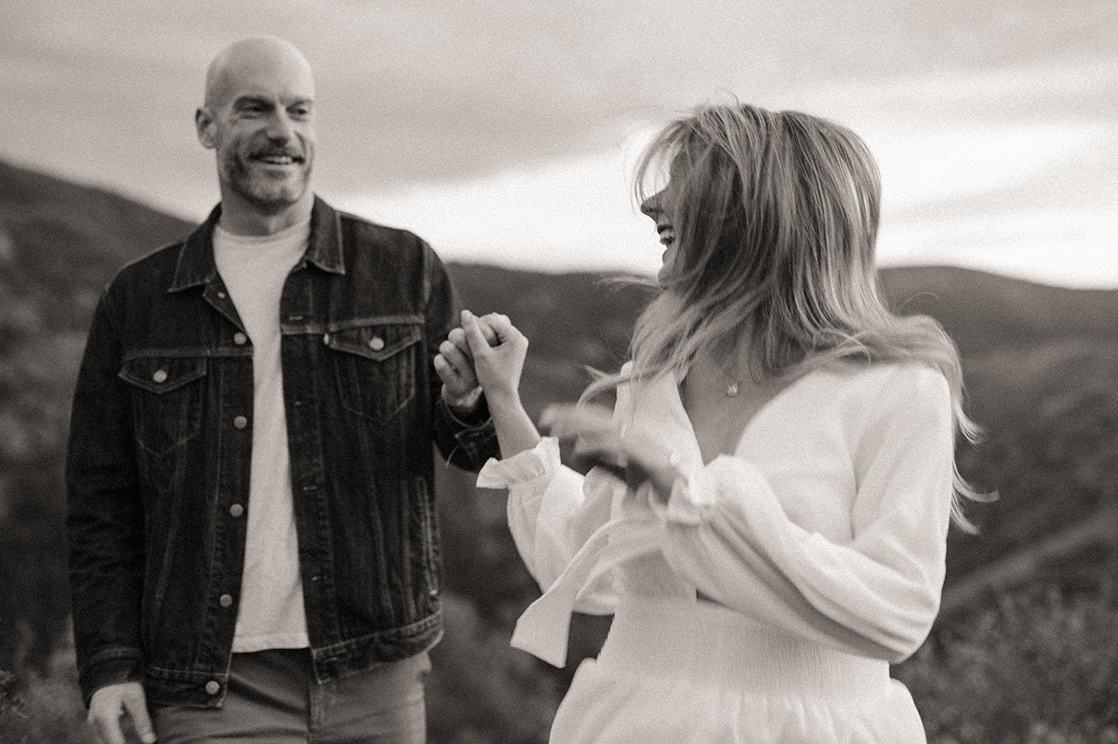 The Wedding Website of Lauren Foster and Micah Will