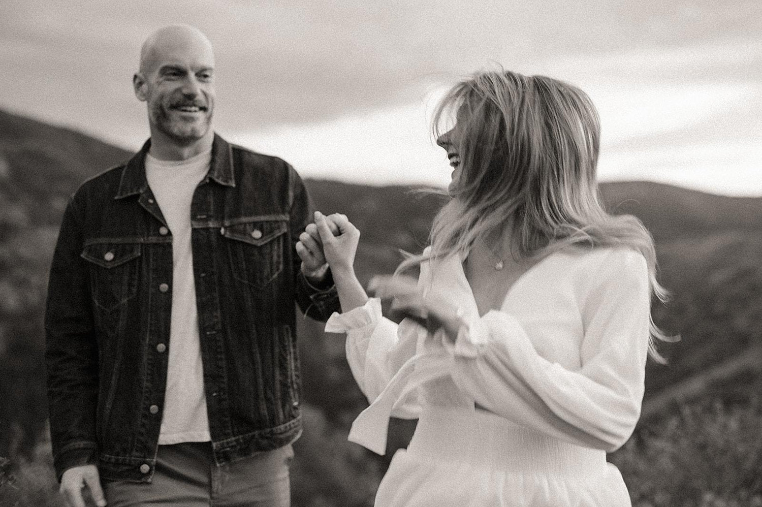 The Wedding Website of Lauren Foster and Micah Will