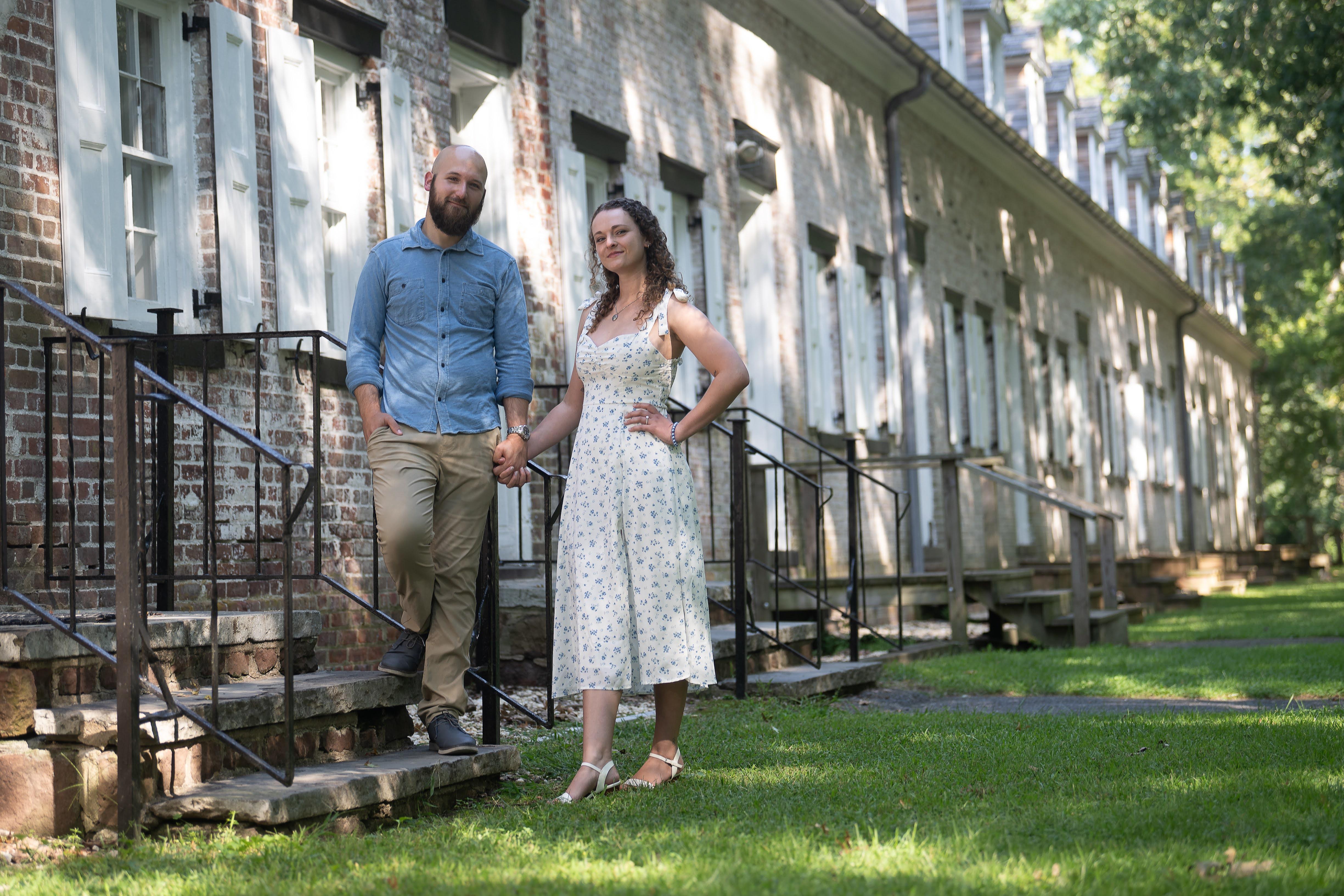 The Wedding Website of Amanda Buchner and Jake Grindlinger