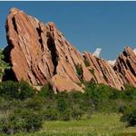 Roxborough State Park