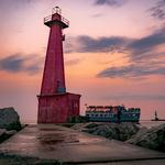 Pere Marquette Park
