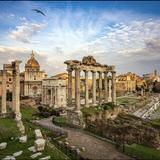 Roman Forum