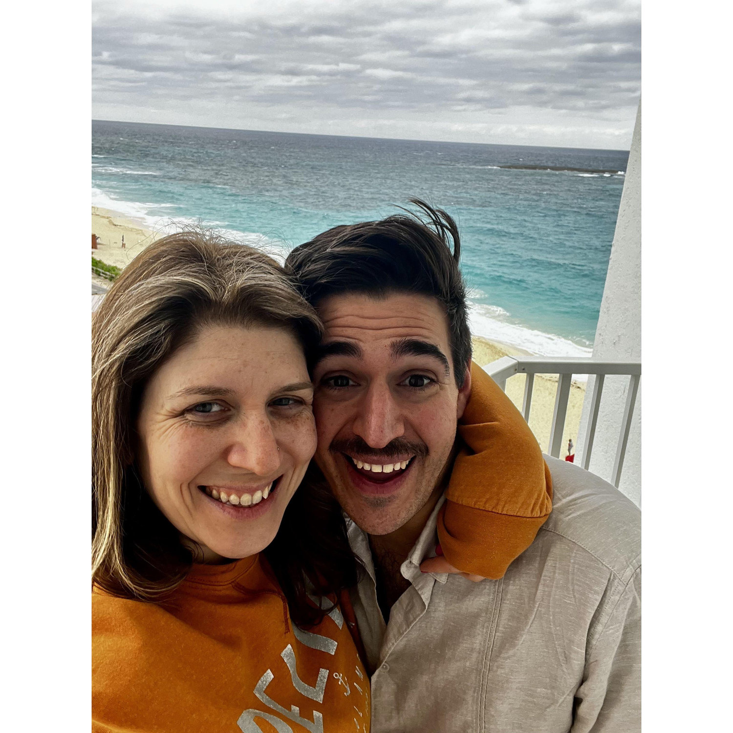 Nassau Bahamas