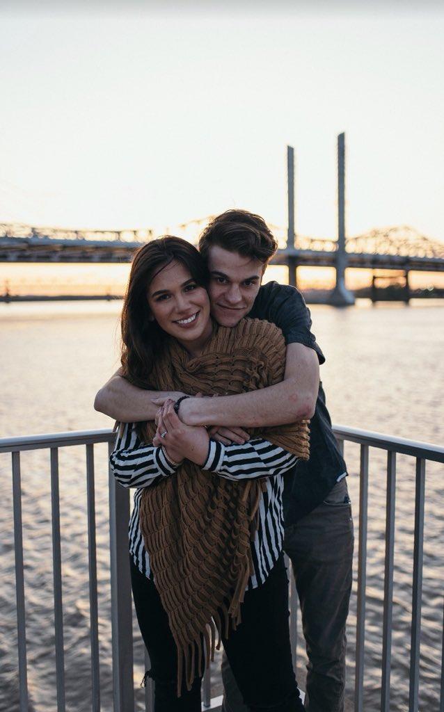 The Wedding Website of Elise Lawson and Noah Frazier