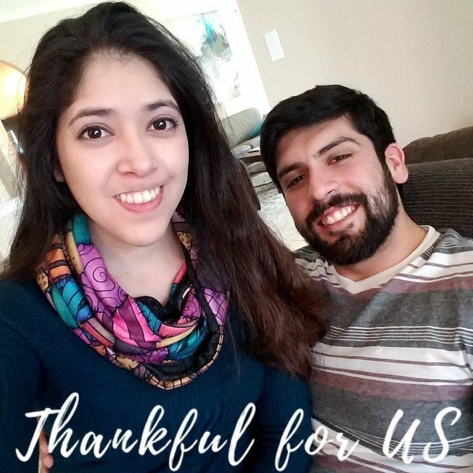 Thanksgiving