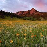 Chautauqua Park