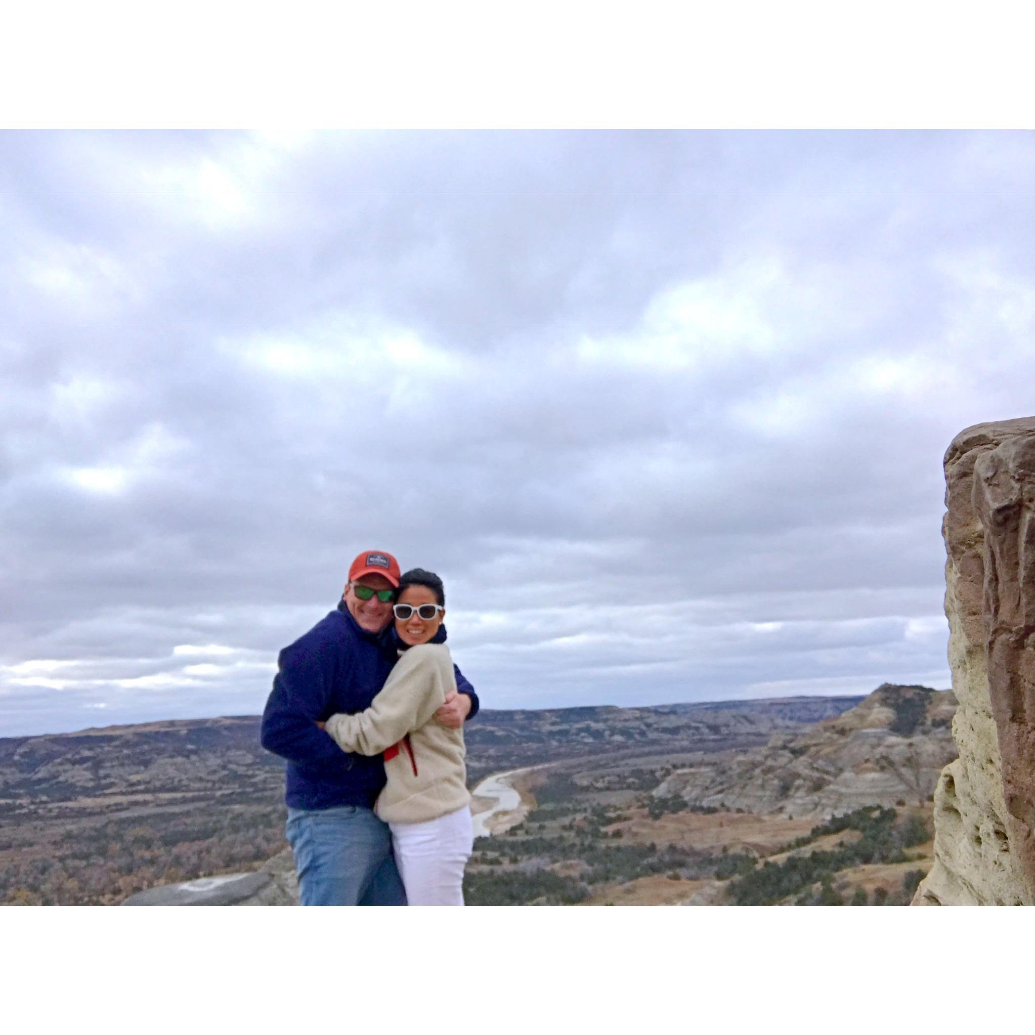 North Dakota Oct 2018