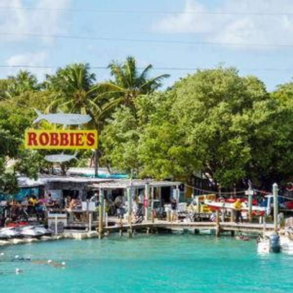 Florida Keys Honeymoon Fund