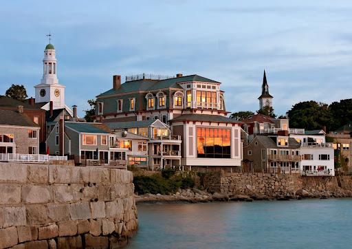 The Wedding Website of Lila Hughes and Seth King