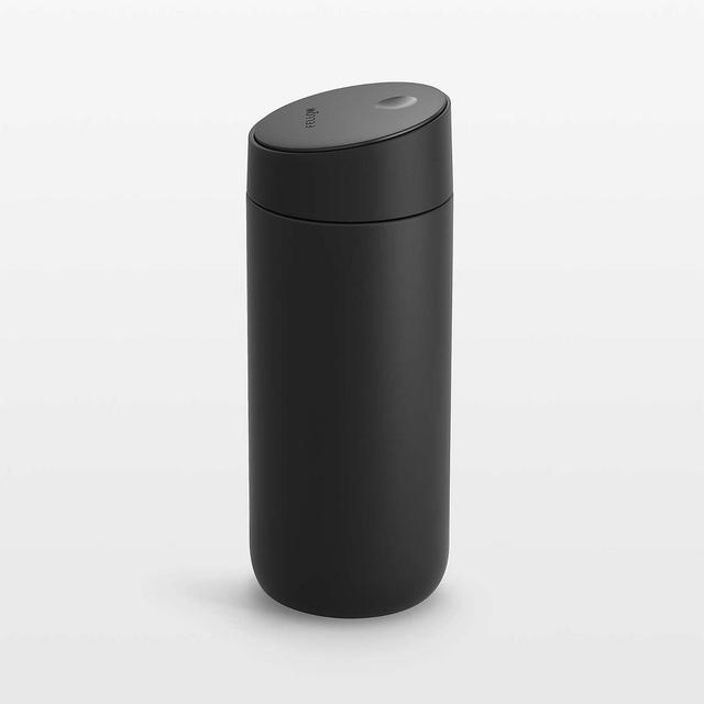 Fellow 16 Oz. Matte Black Carter Slide Mug