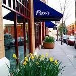 Pete's Coffee Shop