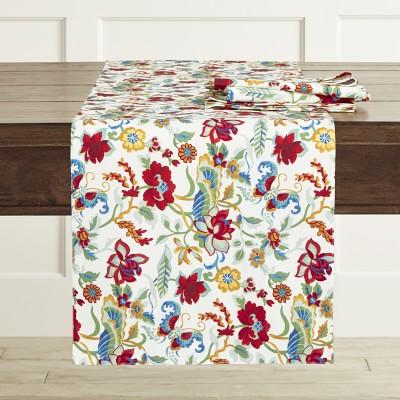 Palace Garden Runner