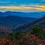 Shenandoah National Park- Dickey Ridge Visitor Center