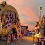 The Neon Museum