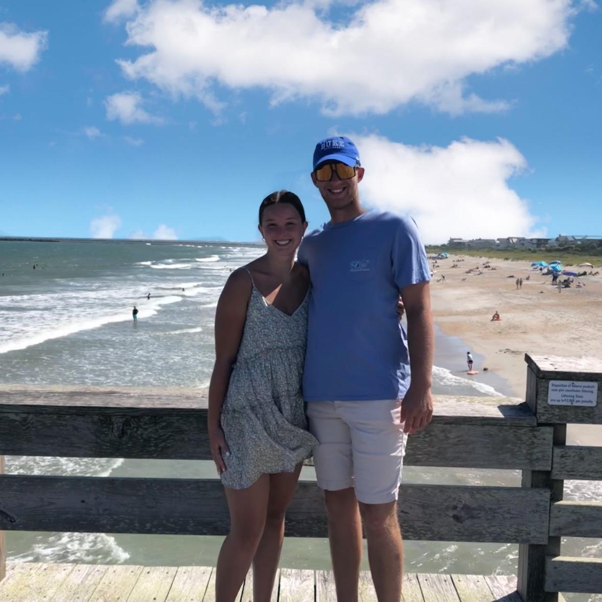 2021- Wilmington, North Carolina