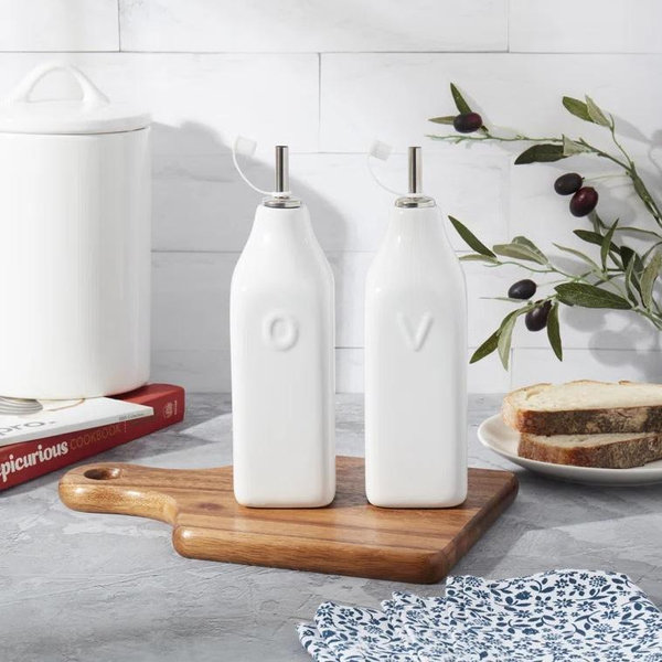 Olive Oil Dispenser Bottle