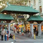 Chinatown