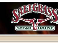 Saltgrass Steak House