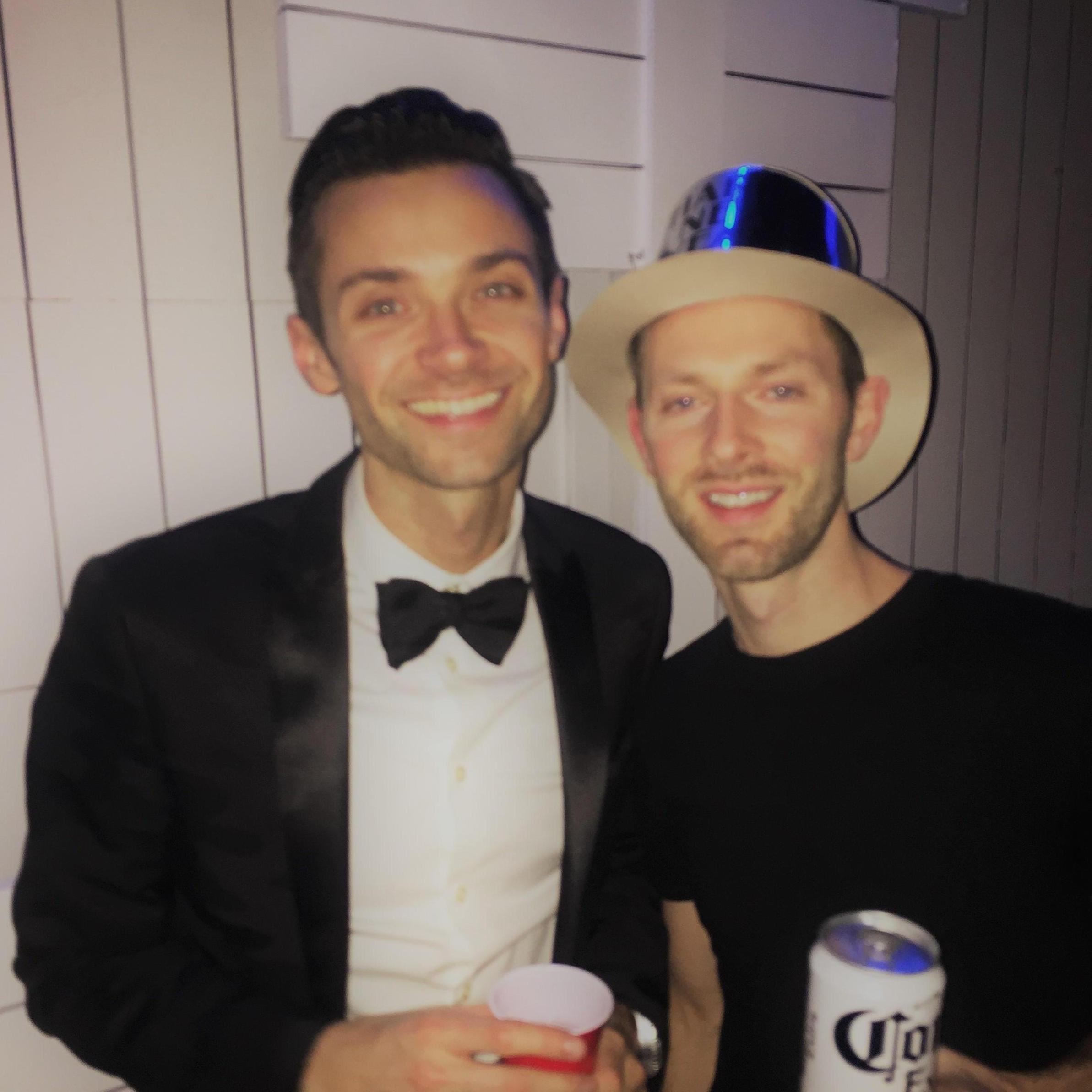 NYE 2016