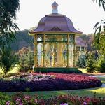 The Dallas Arboretum and Botanical Garden