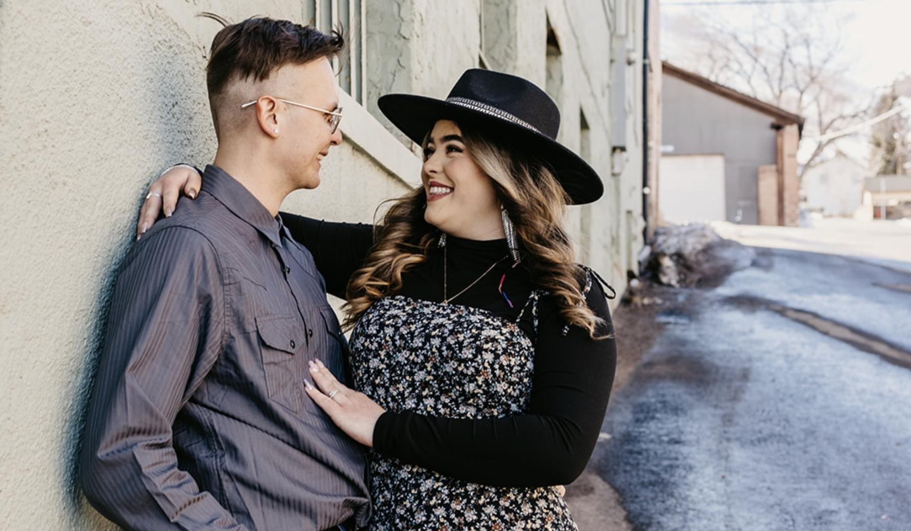 The Wedding Website of Paige Ann Zaprzalka and Kolby Ashton Vanbenthuysen