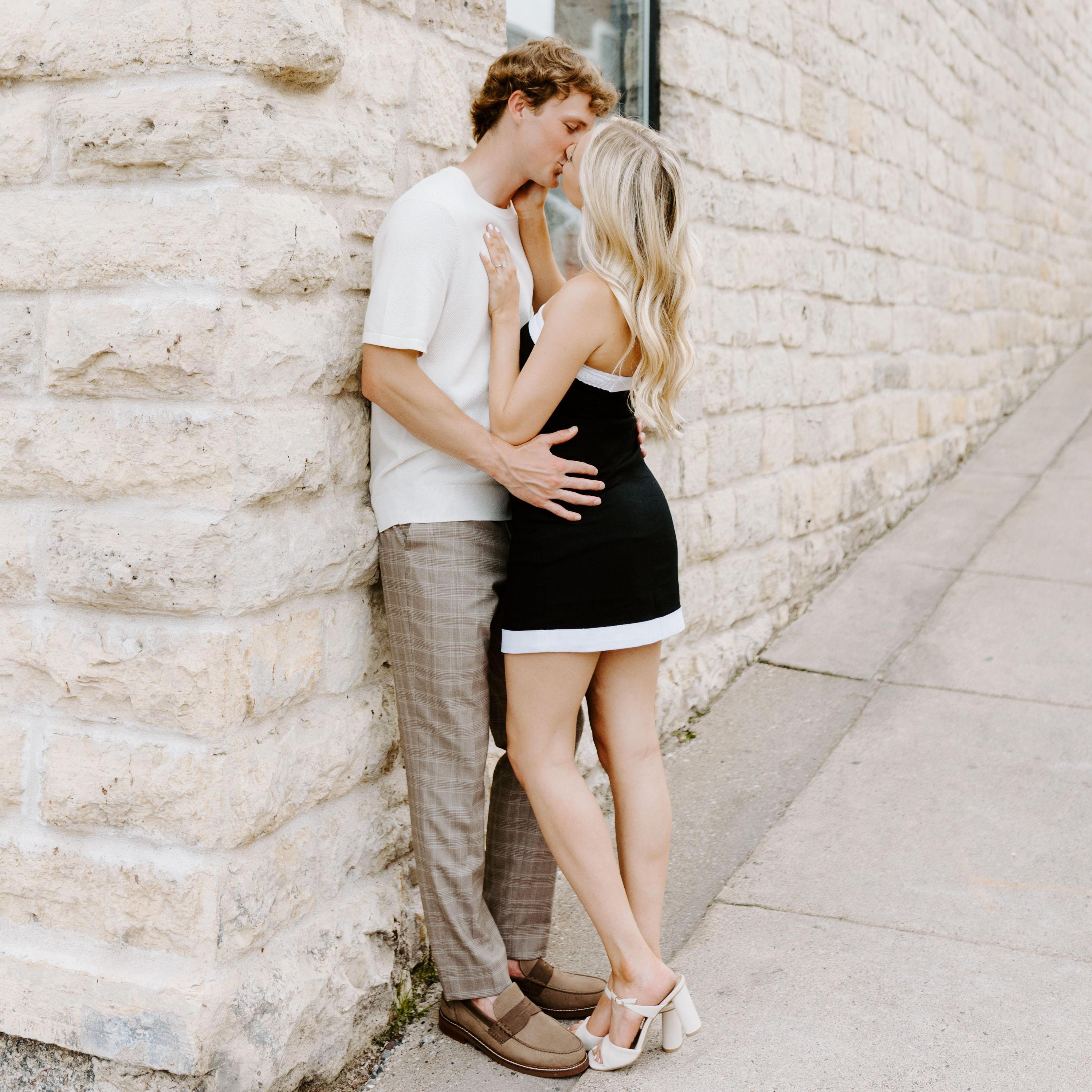 6.17.2025 - Engagement photos