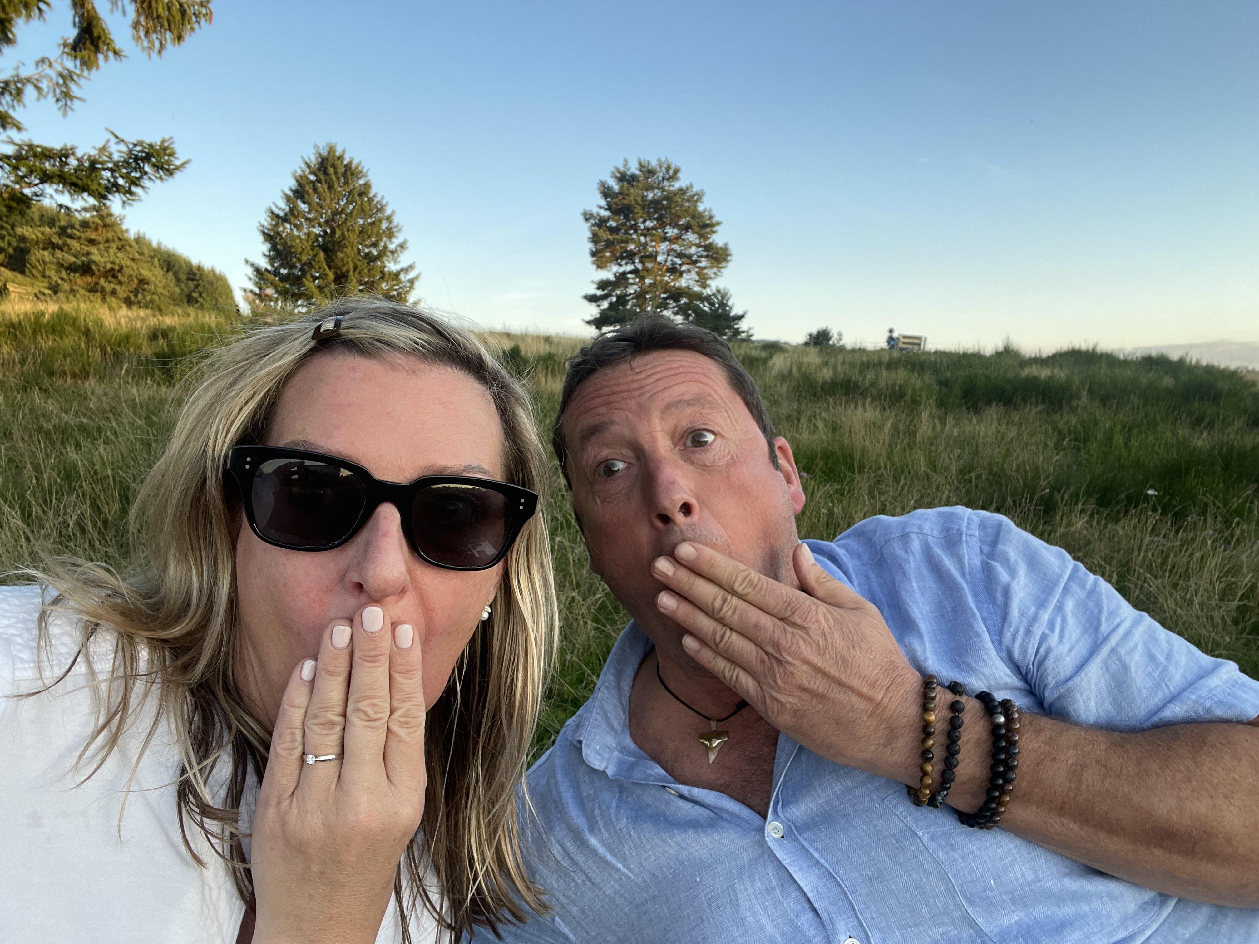 The Wedding Website of Molly Martin and Olivier Rudolf