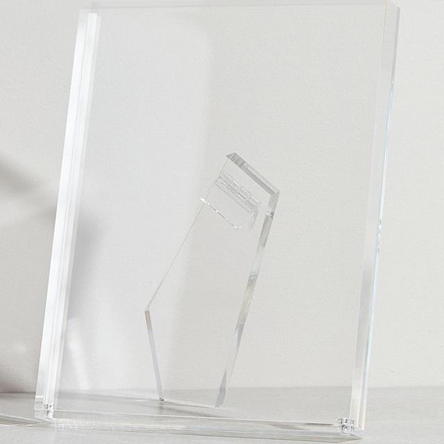 Tizo Design Tizo Design 8x10 Lucite Frame