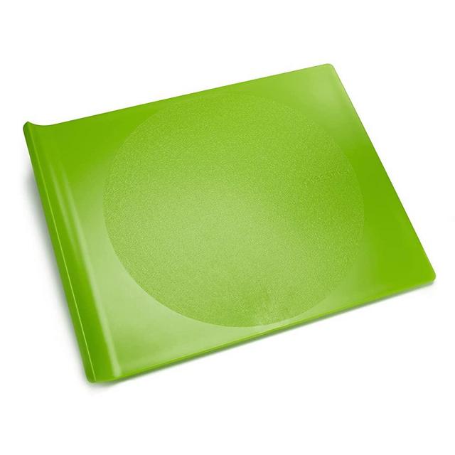 Preserve Cutting Board Kitchen Supplies, 14 by 11 Inches, Green