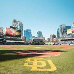 Baseball Tickets For Two
