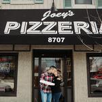 Joey's Pizzeria