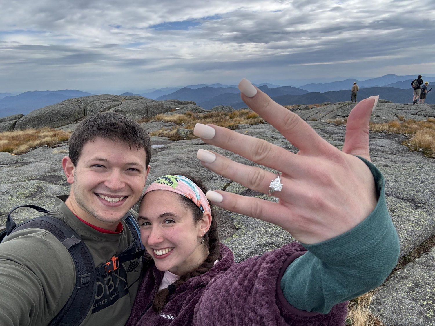 The Wedding Website of Jake Fernbacher and Melanie Como