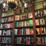 Faulkner House of Books