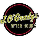 J.O’Gradys afterhours karaoke bar