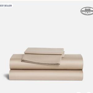 Luxe Sateen Core Sheet Set