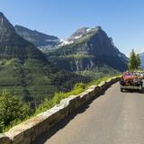 🐿️ Glacier National Park