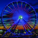 Branson Ferris Wheel