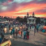 Art Walk San Jose Del Cabo