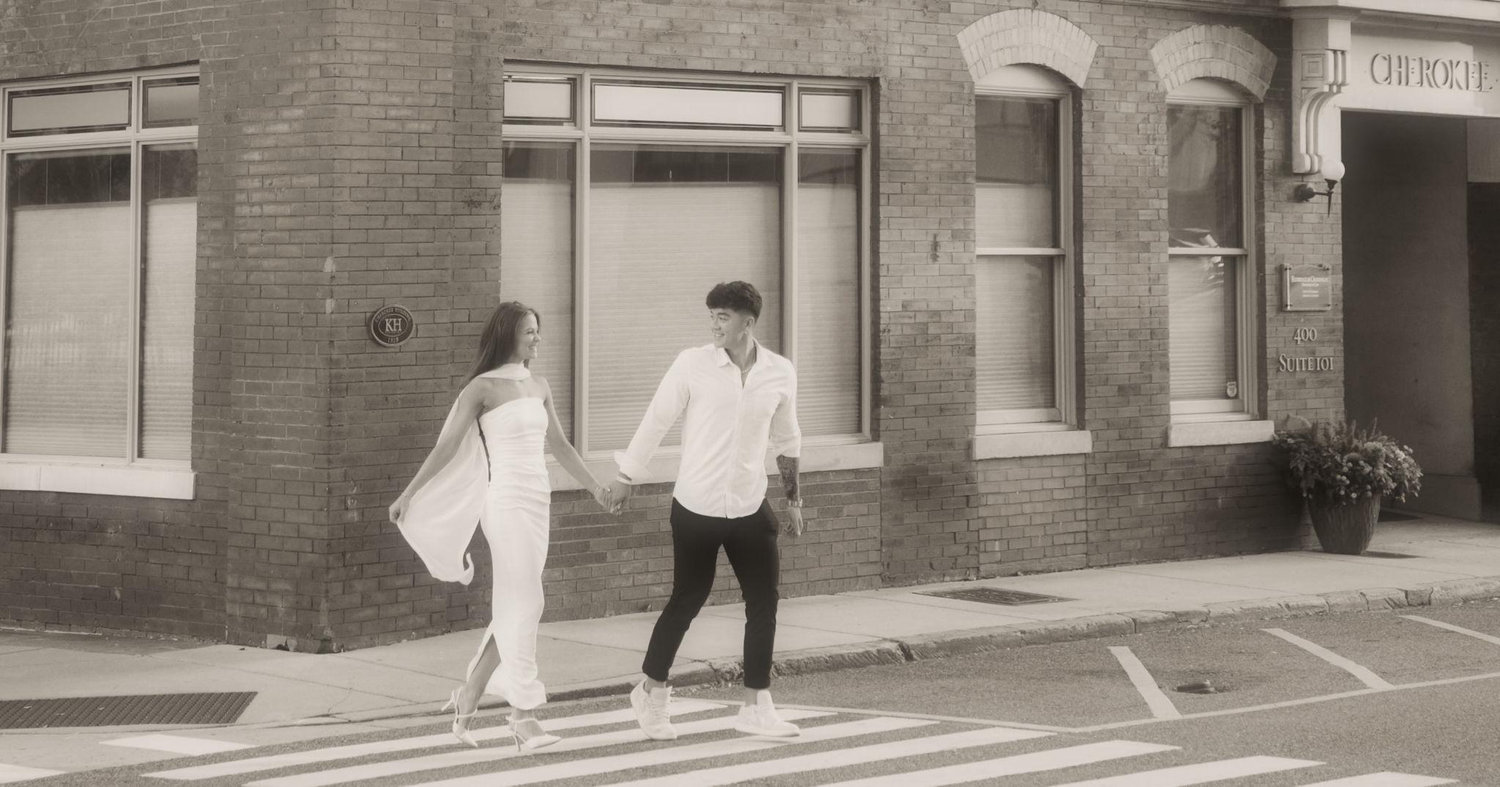 The Wedding Website of Tanner Kim and Faith Kitts