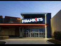 Frankie’s Fun Park