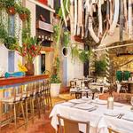 Juan Del Mar Restaurante